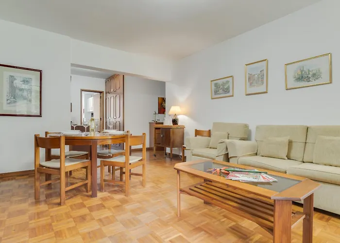 Refugio Madeirense By Atlantic Holiday