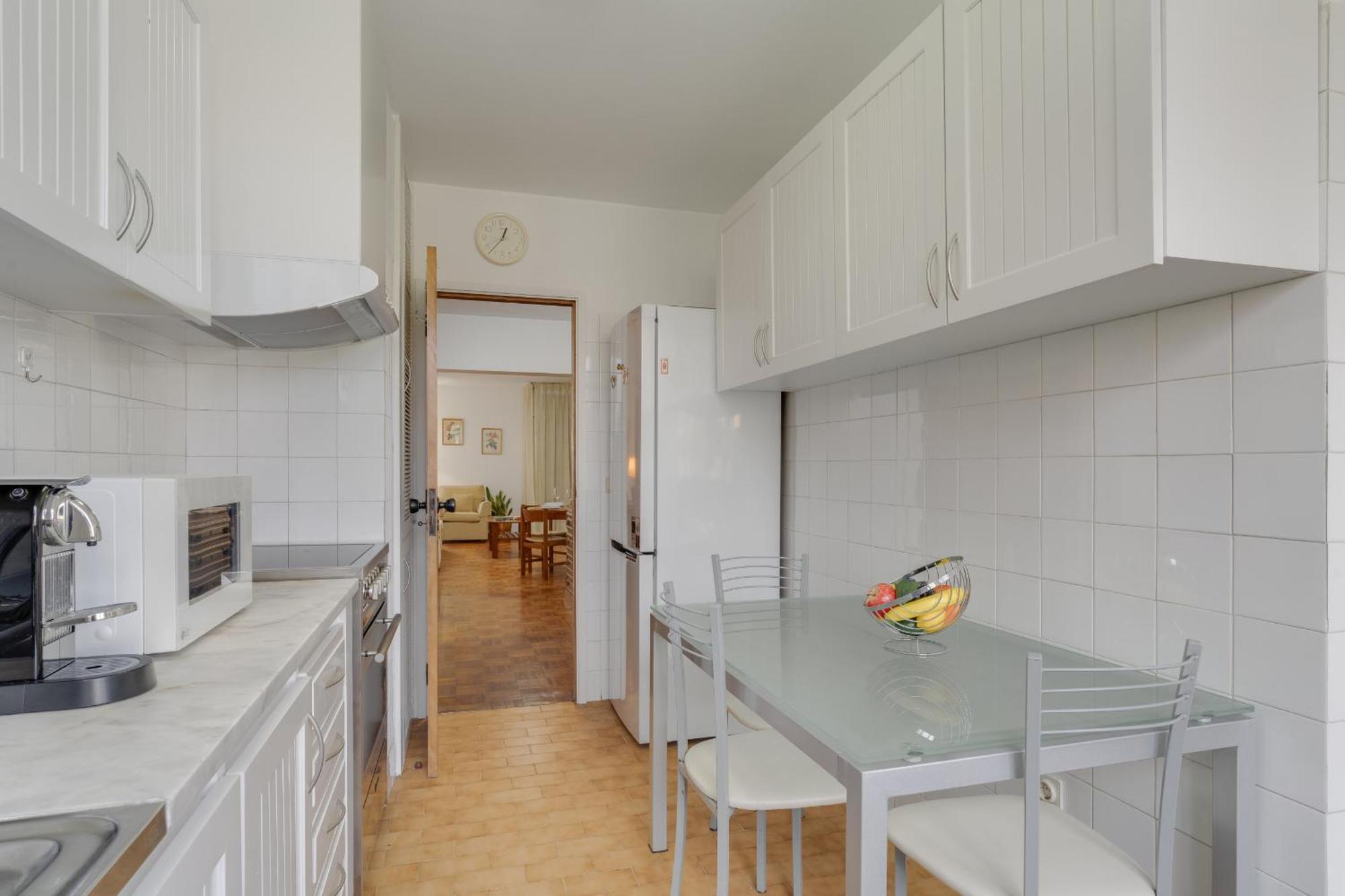 Refugio Madeirense By Atlantic Apartament Funchal (Madeira)