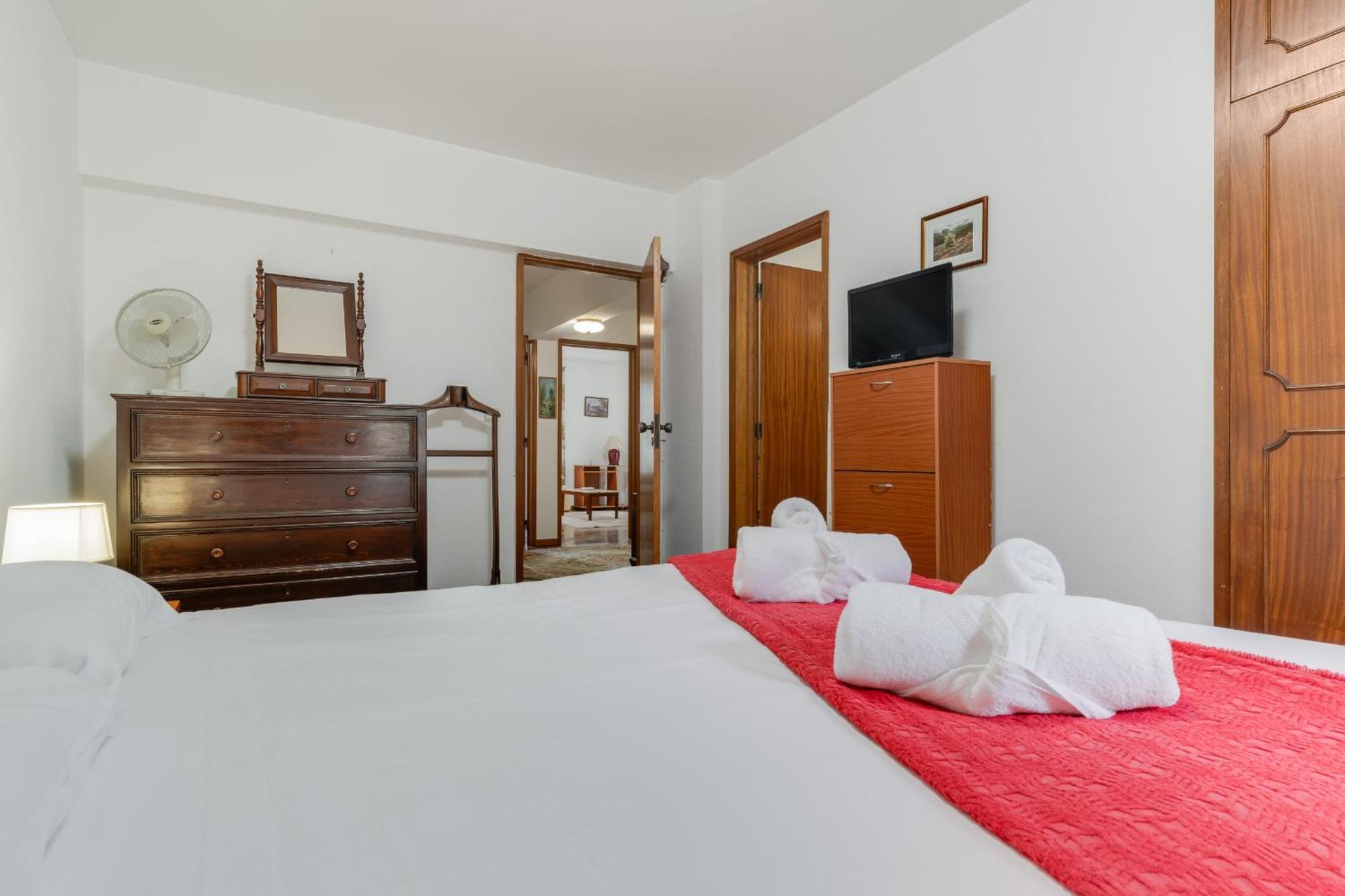 Apartment Refugio Madeirense By Atlantic