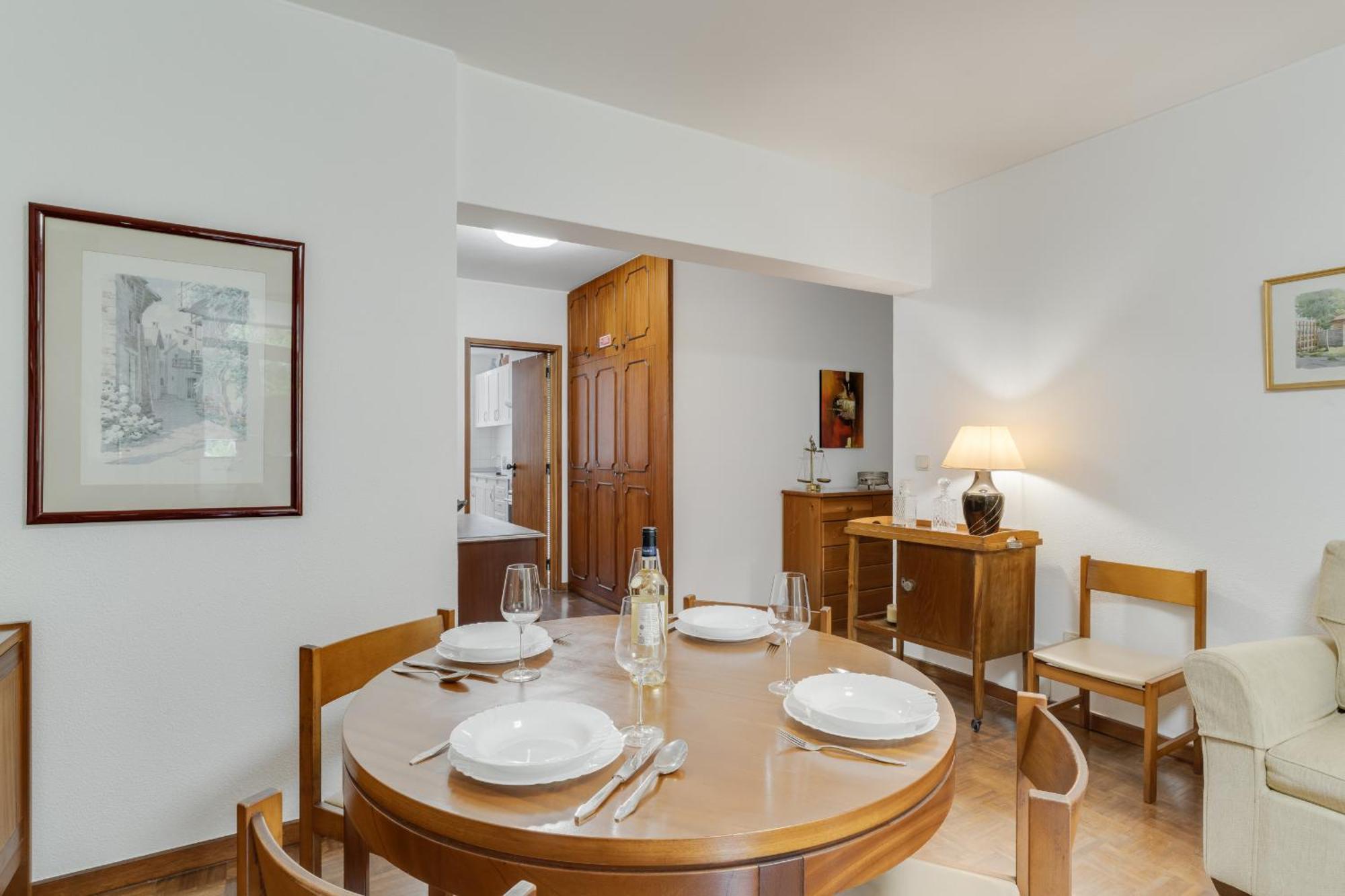 Refugio Madeirense By Atlantic Apartment *