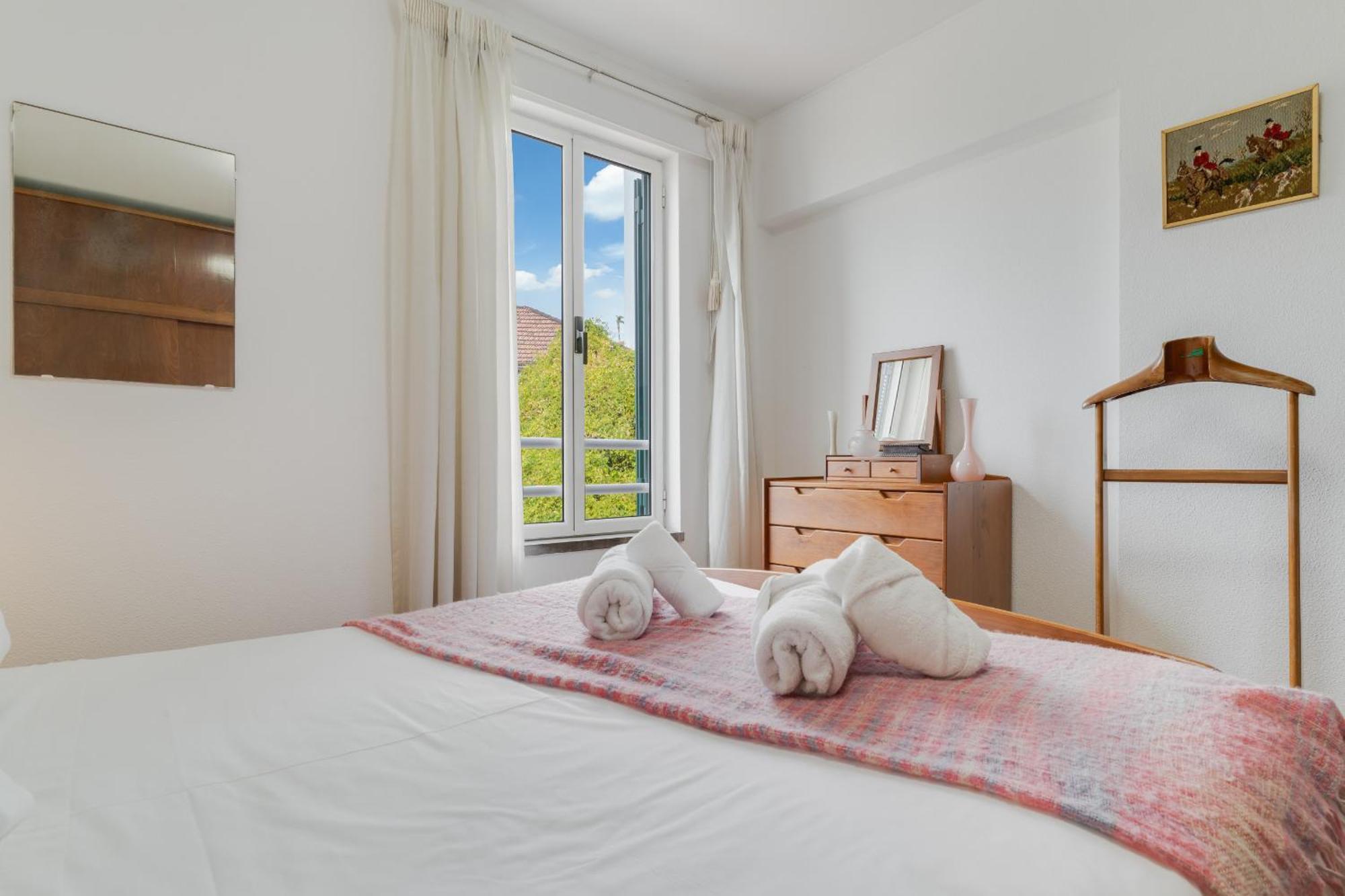 Refugio Madeirense By Atlantic Apartment *