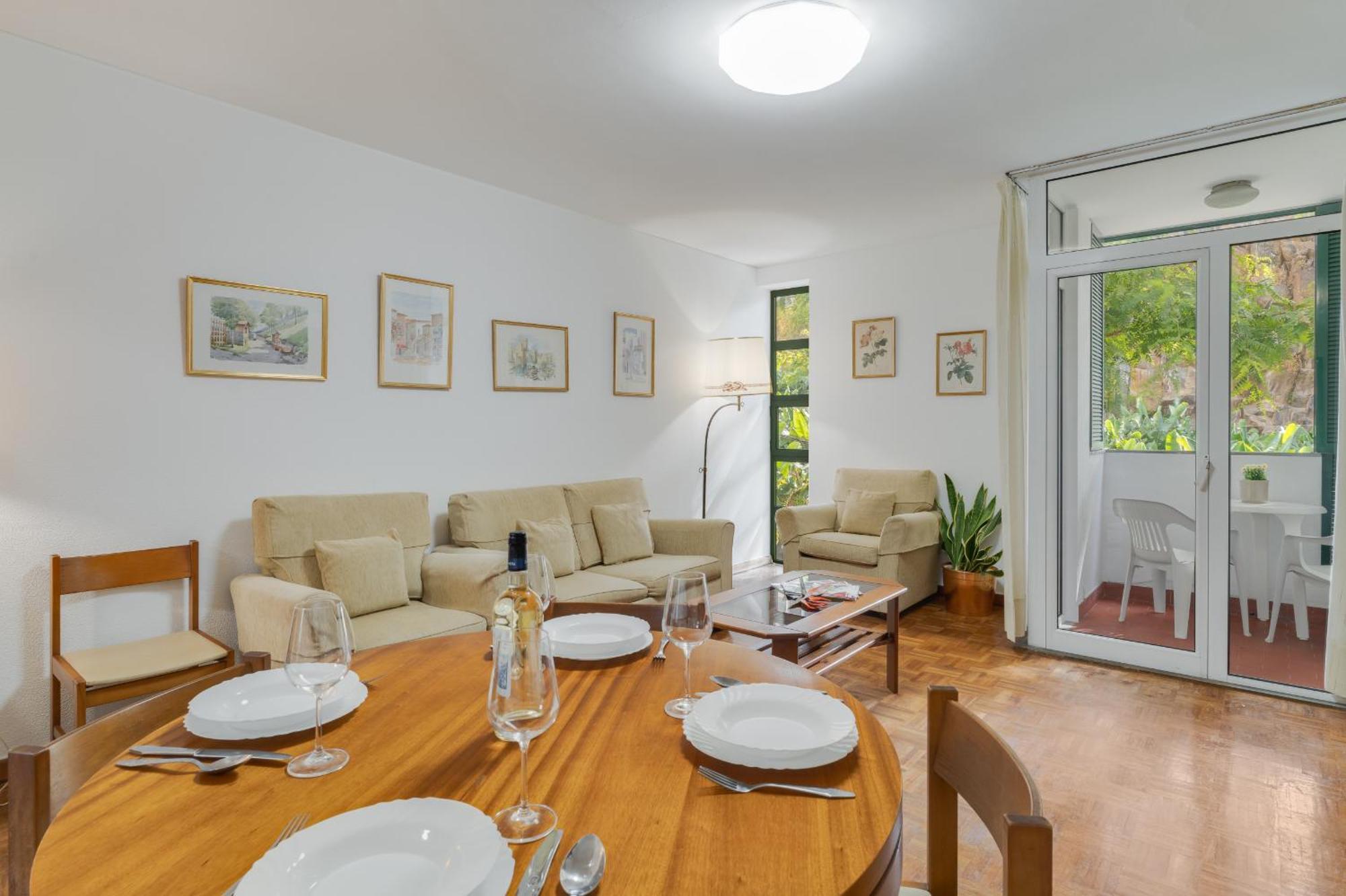 Apartment Refugio Madeirense By Atlantic *