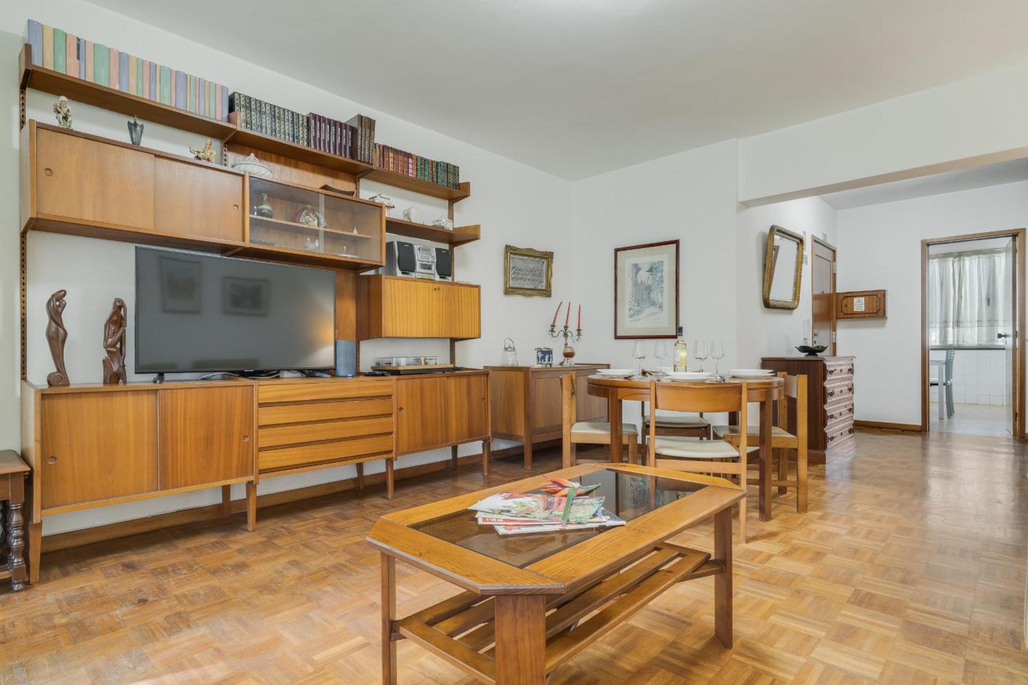 Apartment Refugio Madeirense By Atlantic