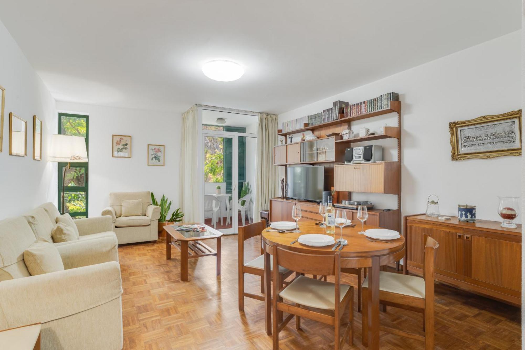 Refugio Madeirense By Atlantic Apartment *